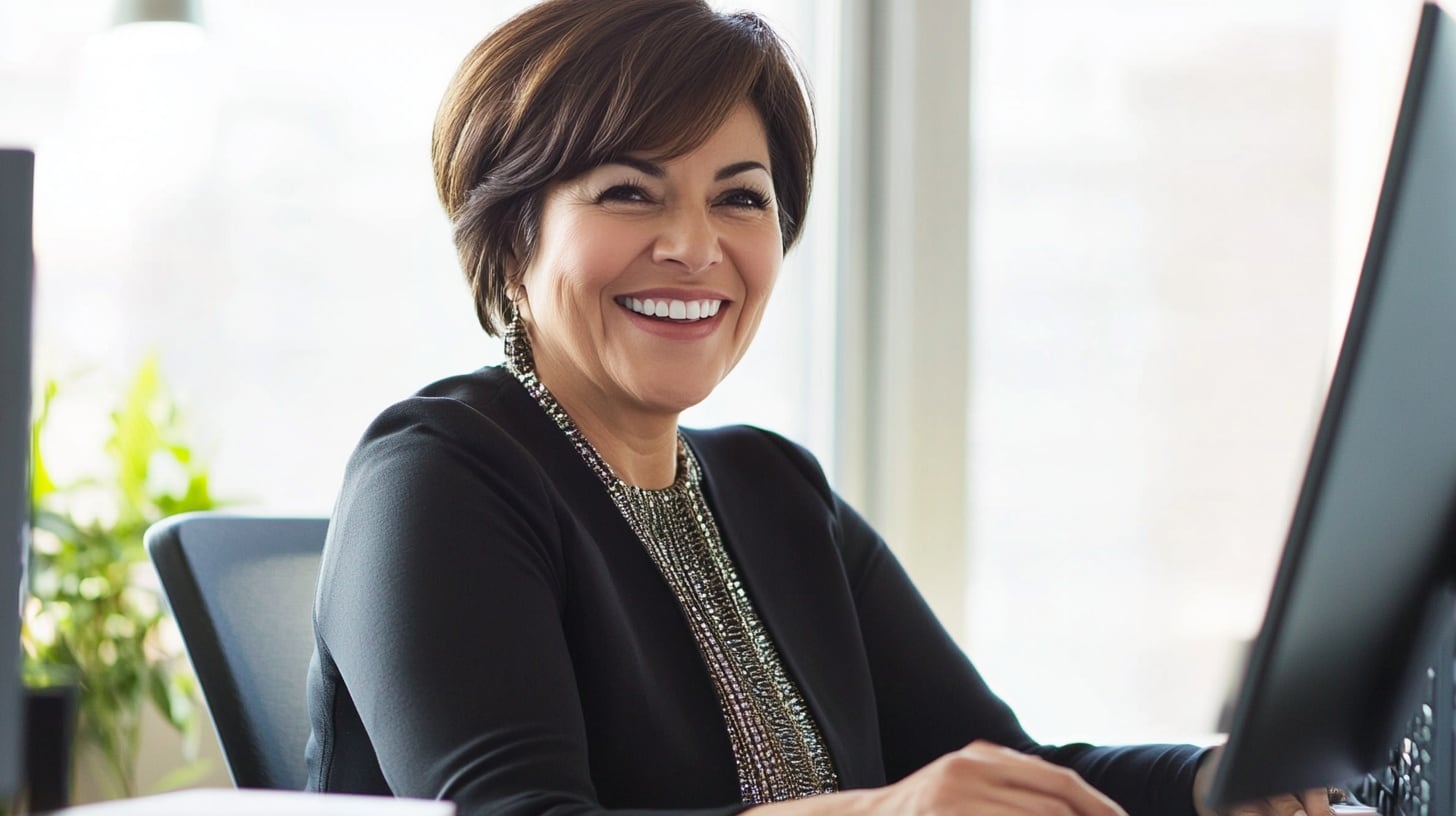 Trabajadoras, Latinas, emprendedoras, negocio, emprender, trabajo, mujer, líder, equidad, laboral, trabajo, oficios, negocios mujeres, empresarias, pimes - (Imagen Ilustrativa Infobae)