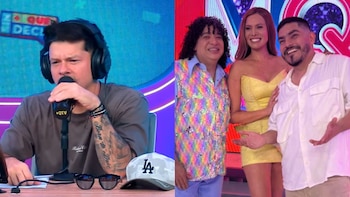Mario Hart revela cómo Erick Elera lo desplazó de la conducción de ‘Mande quien Mande’
