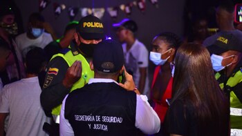 Regresan los eventos masivos con aforo completo a Cali