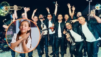 La hija de Yeison Jiménez reveló las reglas del ‘reality’ para buscar la nueva voz de la banda del Aventurero: “Alguien que también cante bonito”