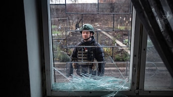 Muere un niño en un