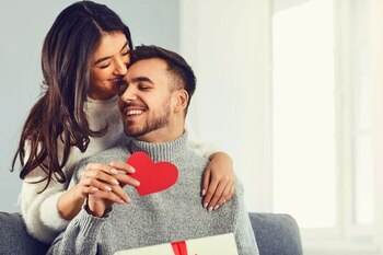 San Valentín 2022: 10 acciones