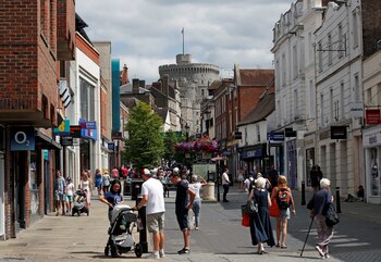 Los ciudadanos británicos han sido
