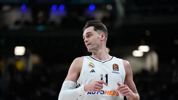 Crónica del Maccabi Tel Aviv