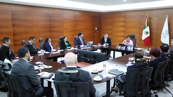 Ernestina Godoy designó a 11