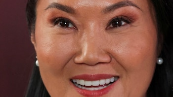 Keiko Fujimori afirma que en gestión de Pedro Francke en el MEF hubo desplome de inversión: “Genera absoluta desconfianza”