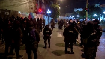 (Reuters/Captura de pantalla)