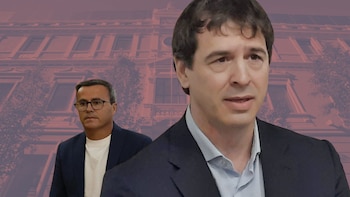 Visto para sentencia el juicio al hermano de Pedro Sánchez: el proceso concluye tras siete días y más de 40 testigos