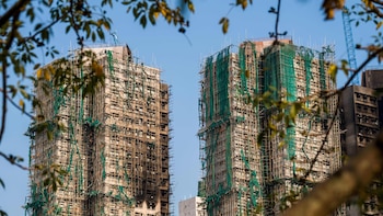 El balance oficial del Gobierno