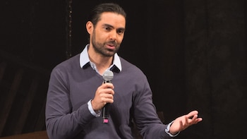 Ernesto D’Alessio explica controversia de