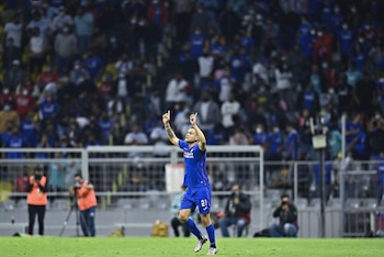 (Foto: Twitter/@InvictosSomos)