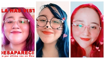 María Adela de 25 años llegó a CDMX de Chetumal y alguien la internó a un psiquiátrico, madre teme trata de personas