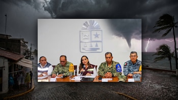 Huracanes acechan la Riviera Maya: Quintana Roo activa plan preventivo ante la temporada de ciclones 2026