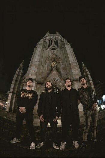 Desde su audaz EP inspirado