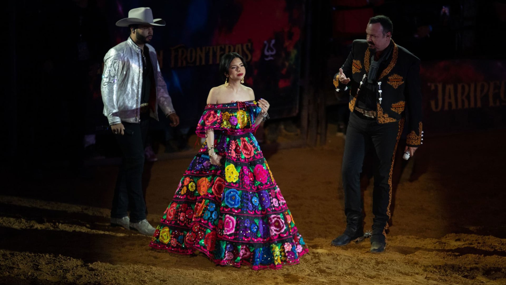 Pepe, Leonardo y Ángela Aguilar darán concierto gratis por el Grito de  Independencia en Guadalajara - Infobae