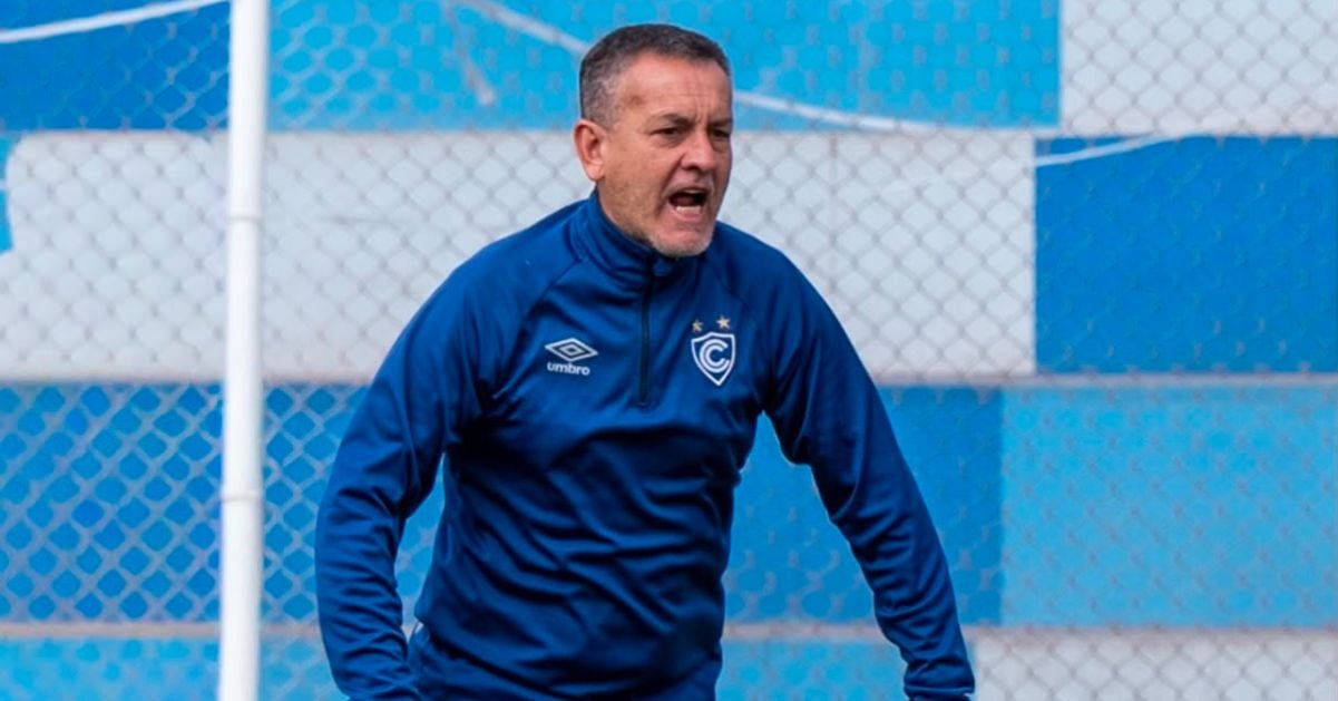 Horacio Melgarejo, DT de Cienciano, recibió duro castigo tras polémicas declaraciones: 1 año de suspensión y más de 100 mil soles de multa