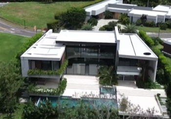 SAE - mansión - Pereira - La Firma