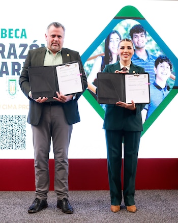 Estudiantes de la UABC podrán