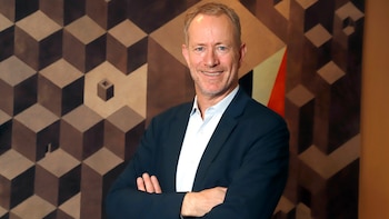 Halvor Sætre, embajador de Noruega: “Argentina necesita la tecnología que pueden ofrecer las empresas de mi país”