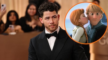 Nick Jonas revela que audicionó para ‘Frozen’ y cuenta cómo perdió el papel