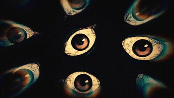 MAGES. revela la fecha de ‘Seeker Eye’, el nuevo horror de los autores de ‘Steins;Gate’