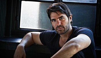 El actor cambió radicalmente su