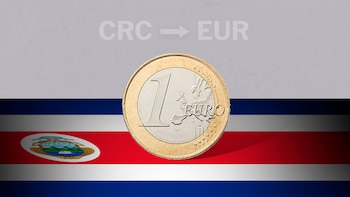 La moneda europea es de