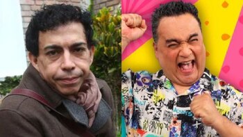 Ernesto Pimentel aseguró que el