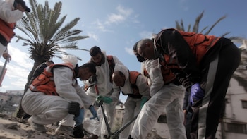 Aumentan a más de 71.800