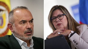 Fiscal General explicó al ministro de Justicia por qué no avaló suspender las órdenes de captura contra cabecillas del Clan del Golfo