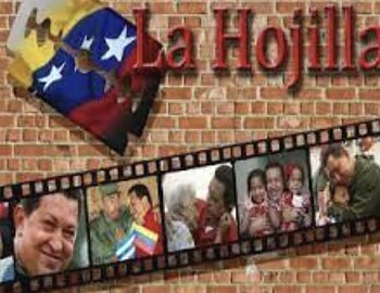 La Hojilla se alimentó en