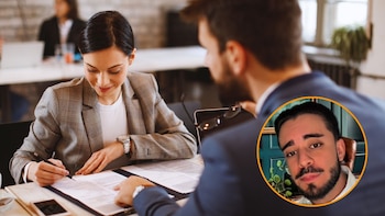 Sebastián Ramírez, abogado: “Si eres