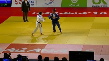 Op-Ed: IJF President Marius Vizer Walks the Walk