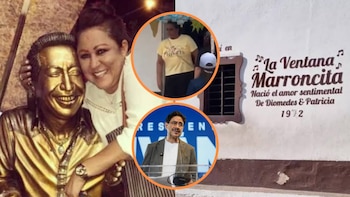 Exesposa de Diomedes Díaz le negó el ingreso a Iván Cepeda a La Ventana Marroncita: “No entran guerrilleros”