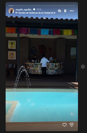 (Capturas de pantalla)