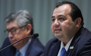 Stuardo Ralón es el primer