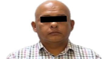 Suman tres policías de Ecatepec detenidos por el presunto delito de secuestro