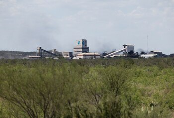 Al menos 65 personas murieron