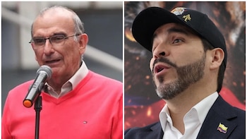 Humberto de la Calle se pronunció tras anuncio de Abelardo de la Espriella de romper relaciones con Cuba: “Creo que es un error”