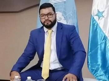 La Sala de lo Constitucional otorgó un recurso de amparo a favor de Marco Antonio Vallecillo. La resolución fue aprobada por unanimidad por los magistrados constitucionales. (Foto: Cortesía / Archivo)