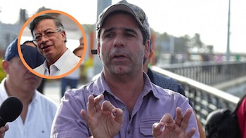 Alejandro Char denunciará al presidente Gustavo Petro ante la Comisión de Acusaciones por injuria y calumnia: “Buscan sembrar caos”