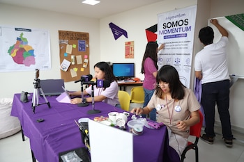 Espacio público para fortalecer a la comunidad con áreas deportivas, recreativas y culturales.