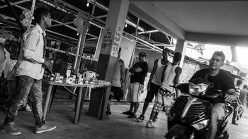 Figueredo contó a Infobae cómo