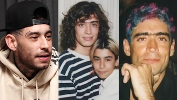 Ulises Bueno a 26 años de la trágica muerte de Rodrigo: “Necesitaba contención porque estaba muy solo”