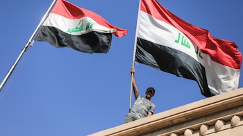 Irak niega las acusaciones de EEUU contra un viceministro por supuestamente ayudar a Irán a esquivar sanciones