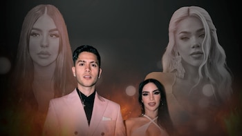 Deudas millonarias y presunta manipulación: qué pasa entre Kimberly Loaiza, Juan de Dios Pantoja, Steff Loaiza y Kenia Os
