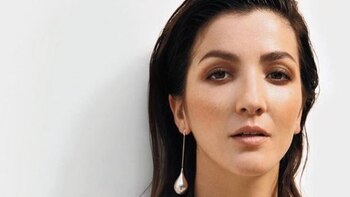 Eréndira Ibarra habló sobre el