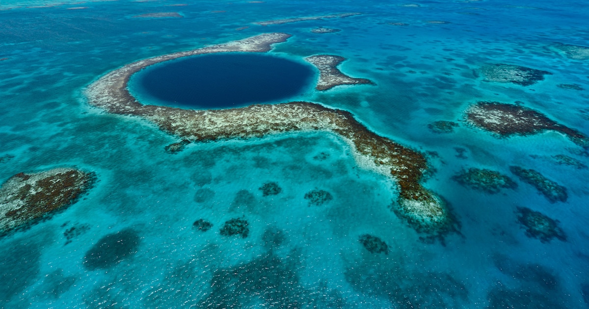 Belice le apuesta a viajar en temporada baja y descubrir su lado más ...
