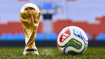 Por qué el diseño del balón del Mundial 2026 puede influir en los pases largos de los futbolistas