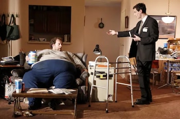 Antes de convertirse en película,